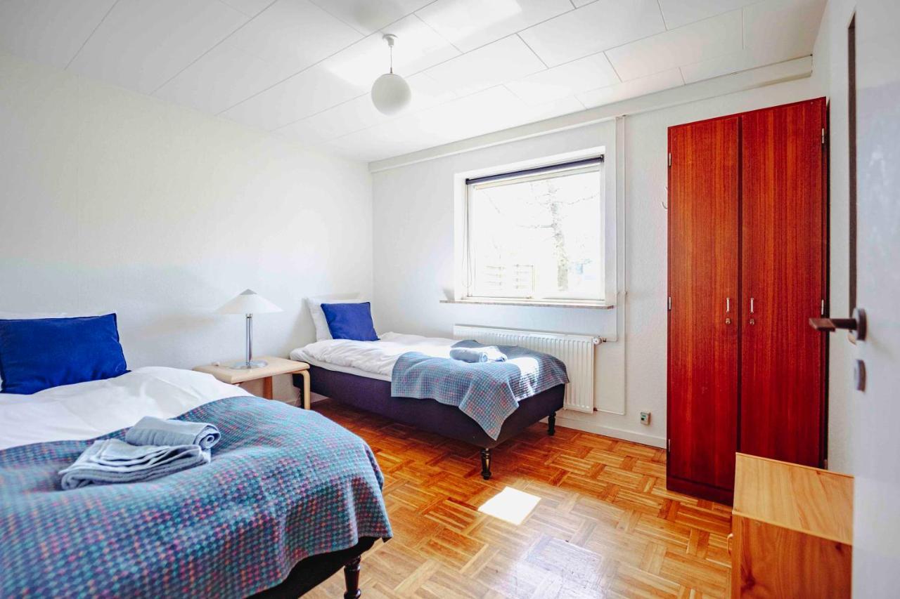 Pederstrup Bed And Breakfast Torrig 외부 사진