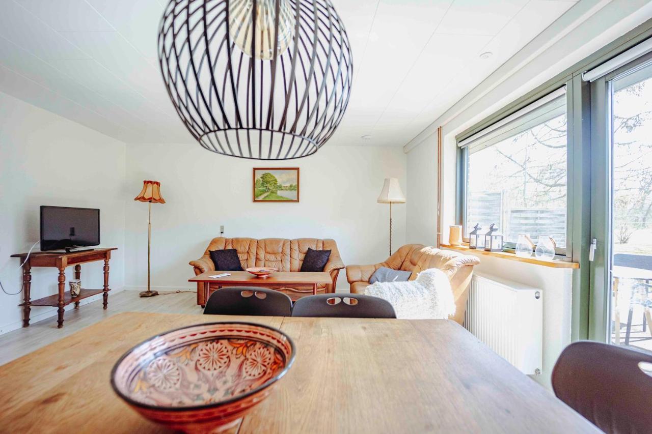 Pederstrup Bed And Breakfast Torrig 외부 사진