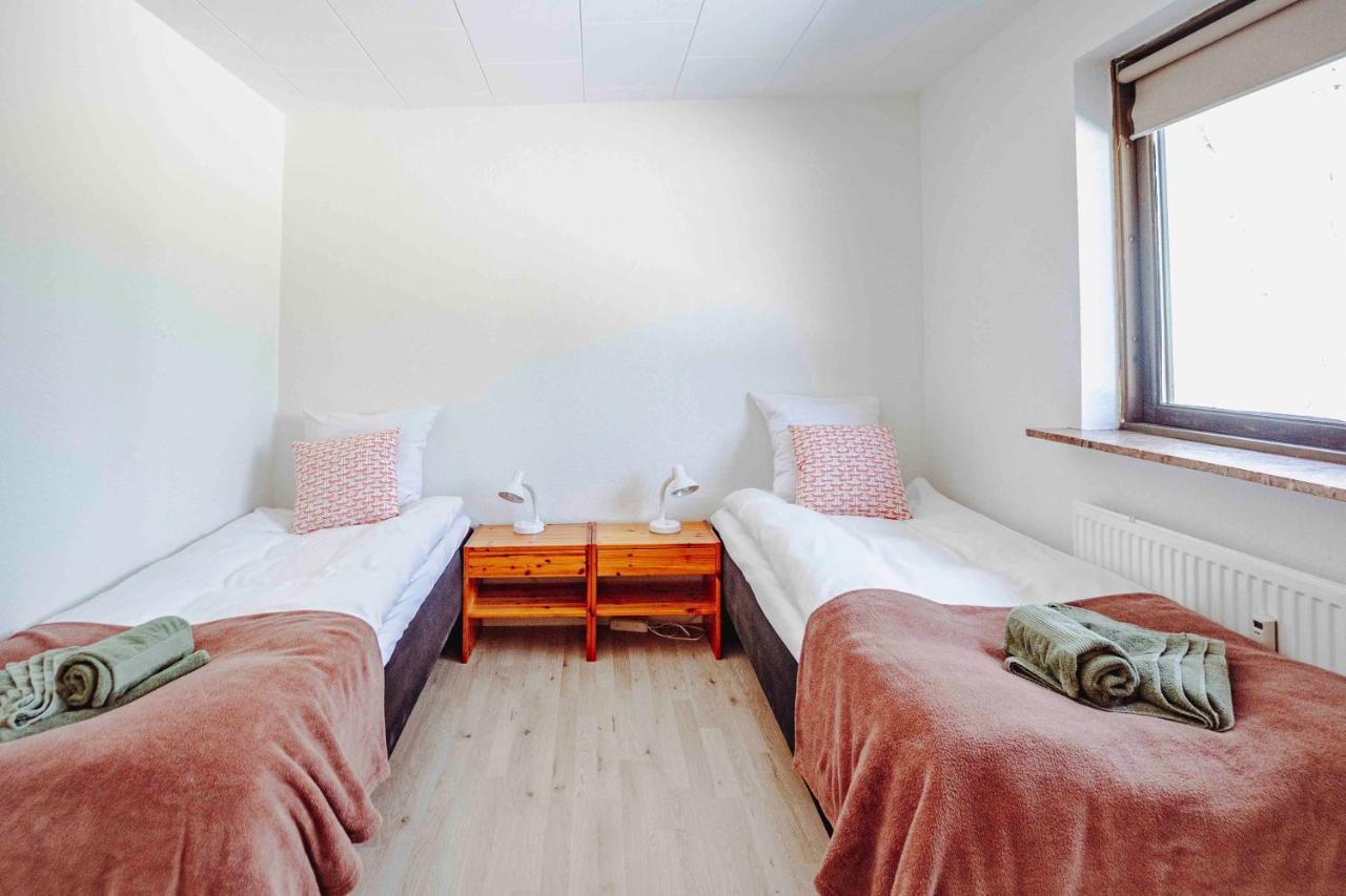 Pederstrup Bed And Breakfast Torrig 외부 사진