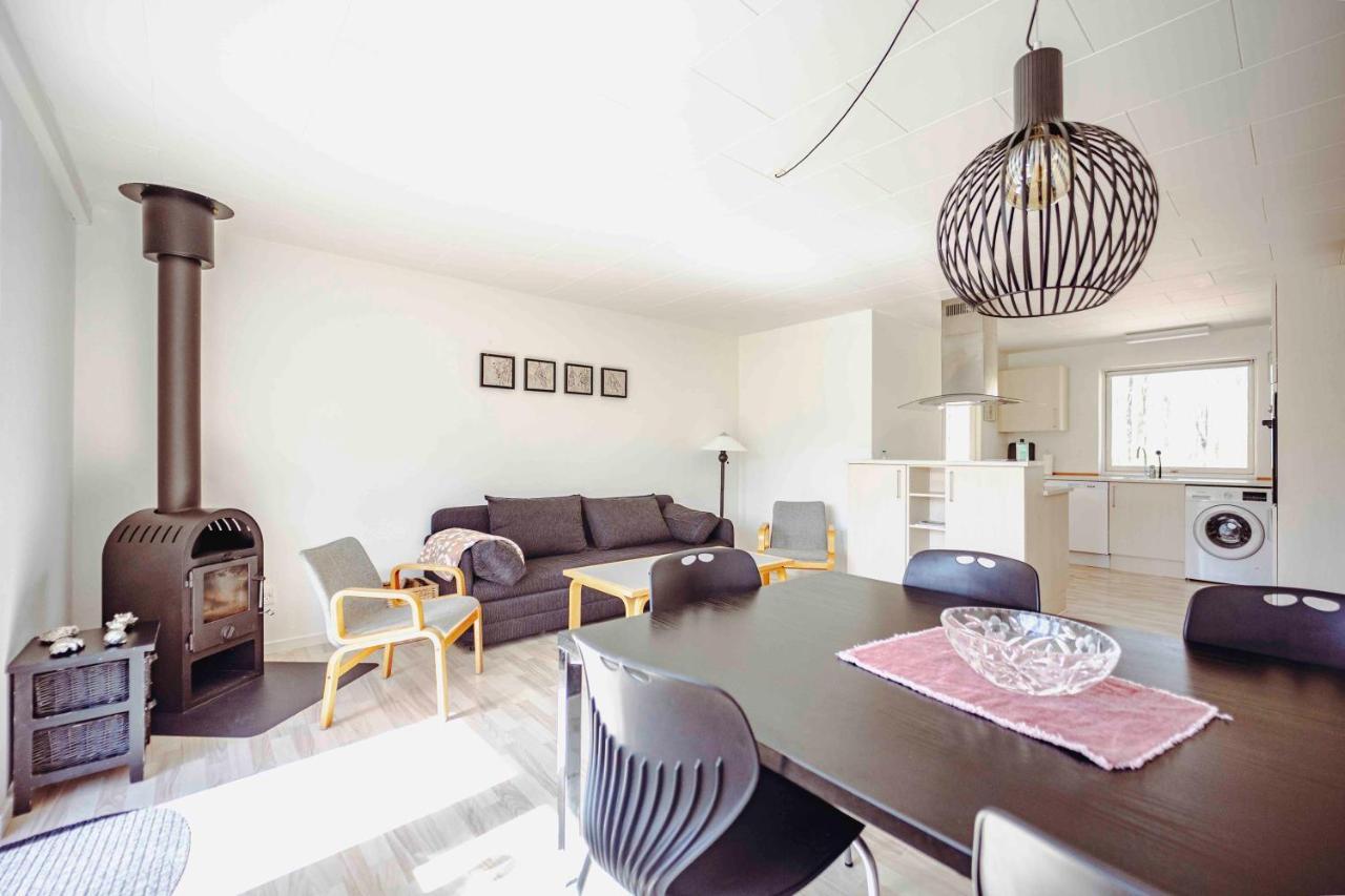 Pederstrup Bed And Breakfast Torrig 외부 사진
