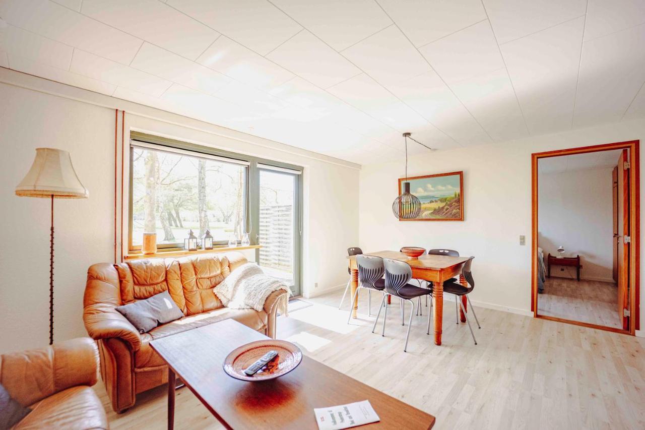 Pederstrup Bed And Breakfast Torrig 외부 사진