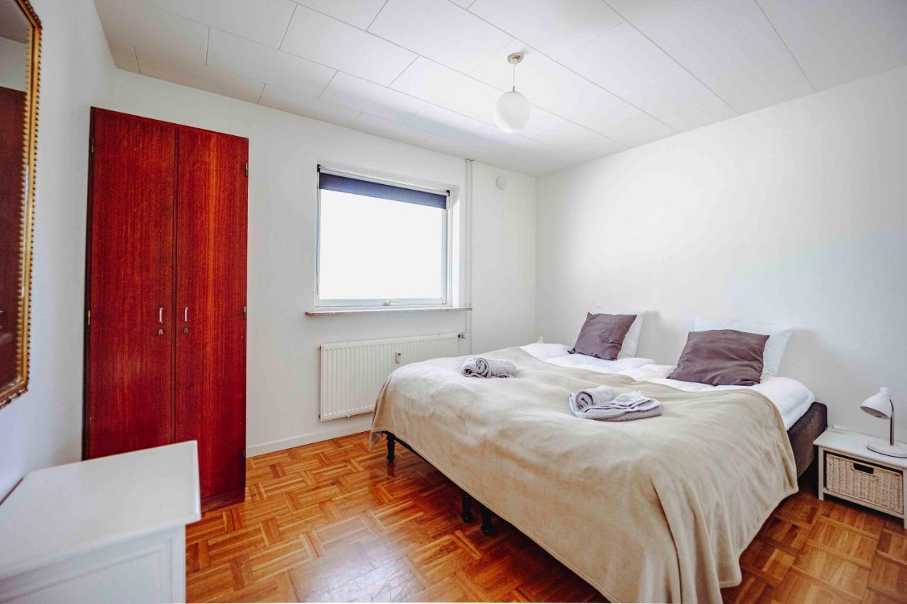 Pederstrup Bed And Breakfast Torrig 외부 사진