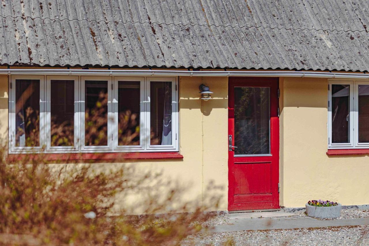 Pederstrup Bed And Breakfast Torrig 외부 사진
