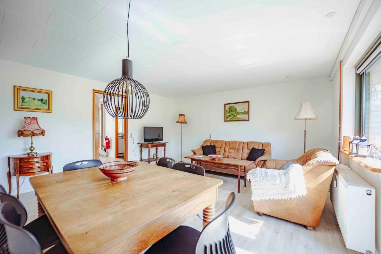 Pederstrup Bed And Breakfast Torrig 외부 사진