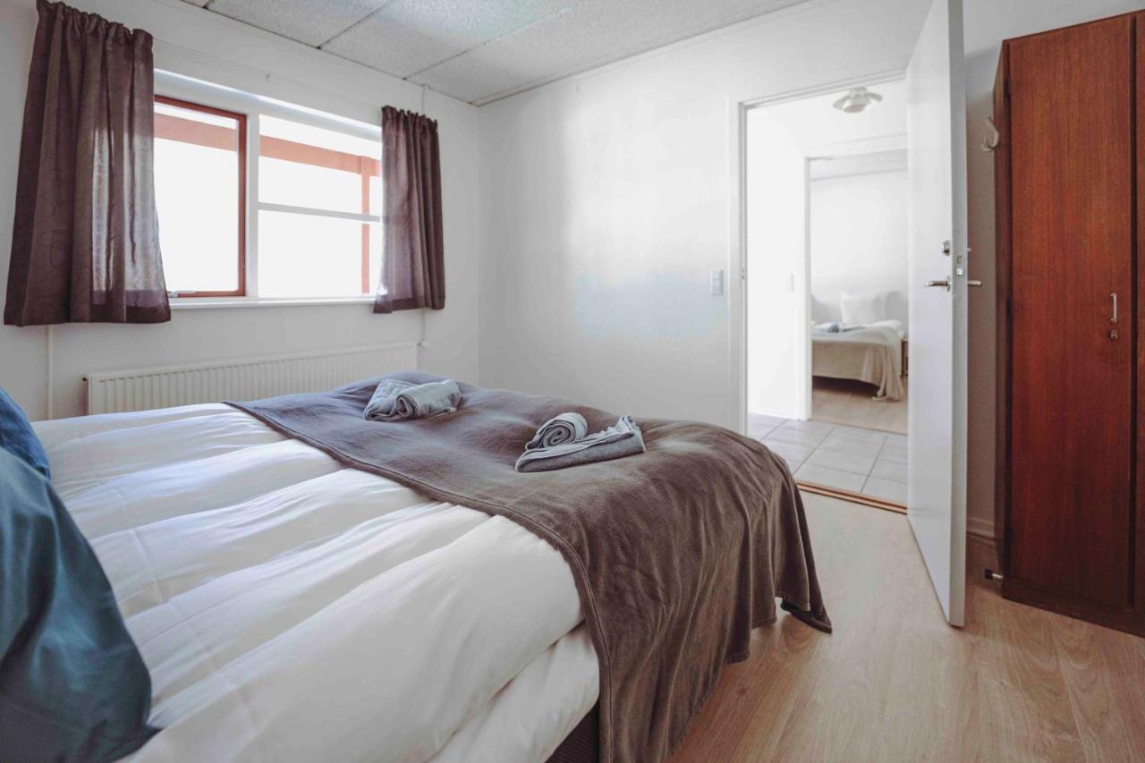Pederstrup Bed And Breakfast Torrig 외부 사진
