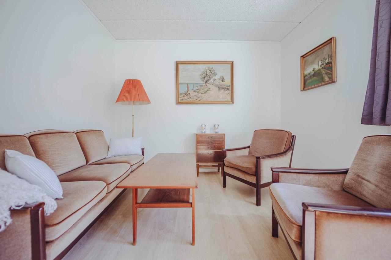 Pederstrup Bed And Breakfast Torrig 외부 사진