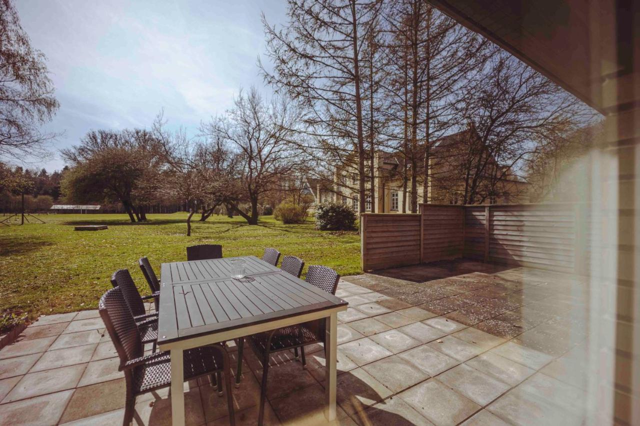 Pederstrup Bed And Breakfast Torrig 외부 사진