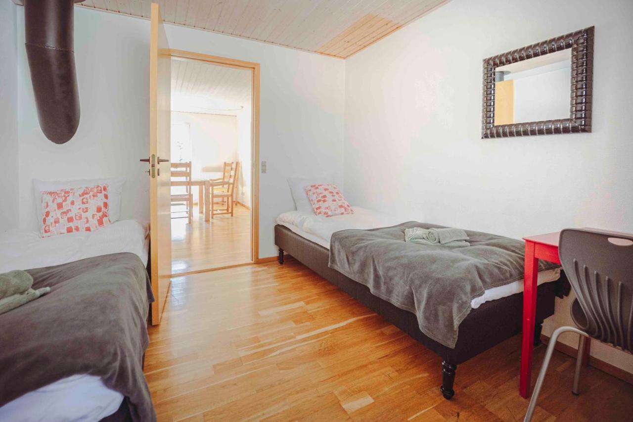 Pederstrup Bed And Breakfast Torrig 외부 사진
