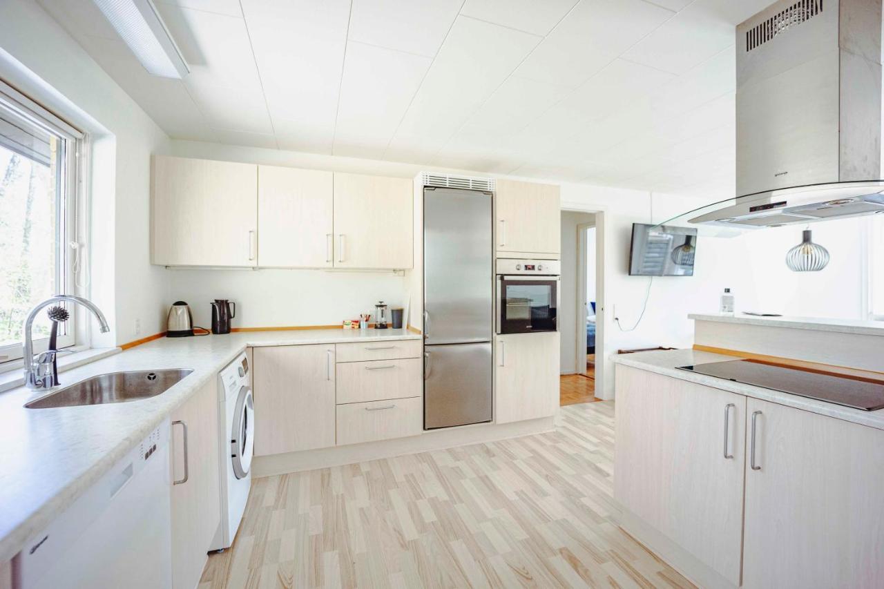 Pederstrup Bed And Breakfast Torrig 외부 사진
