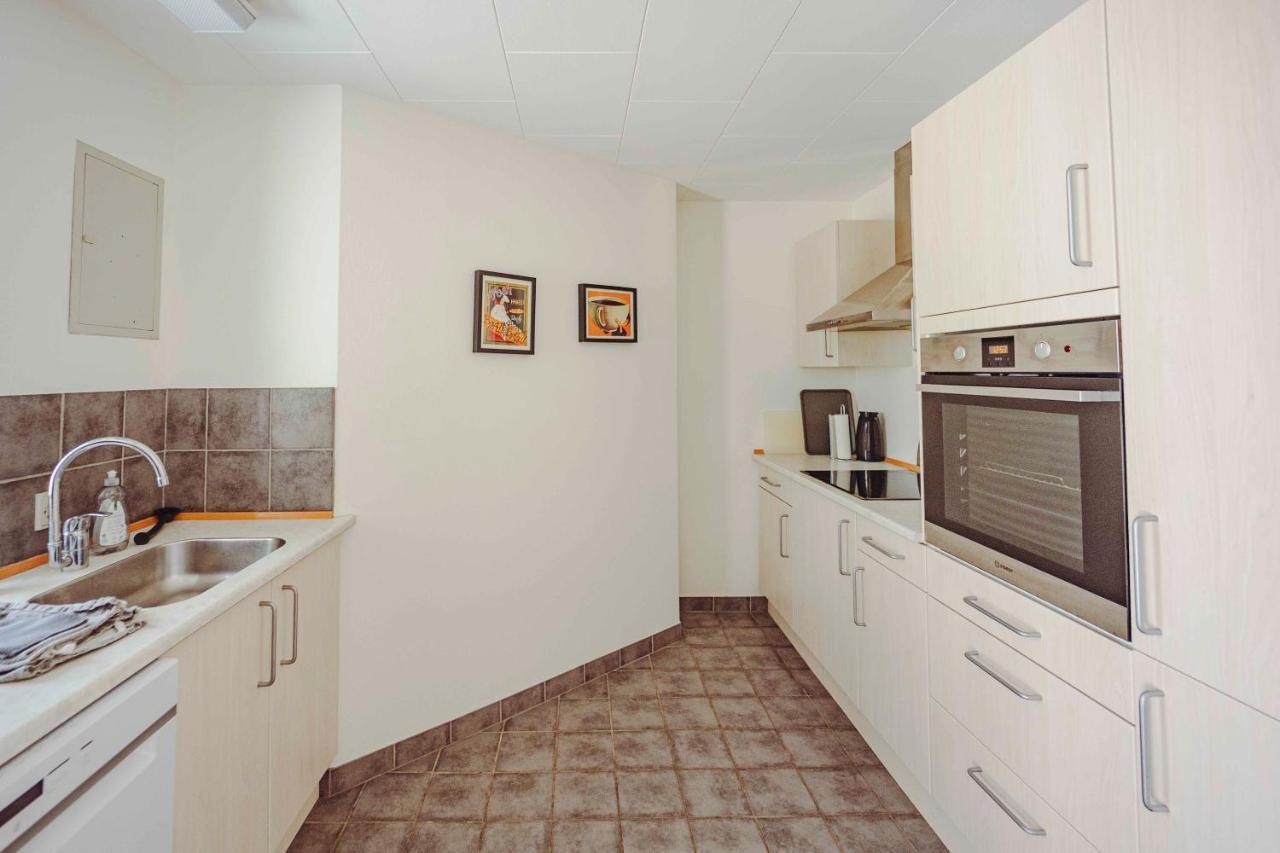 Pederstrup Bed And Breakfast Torrig 외부 사진