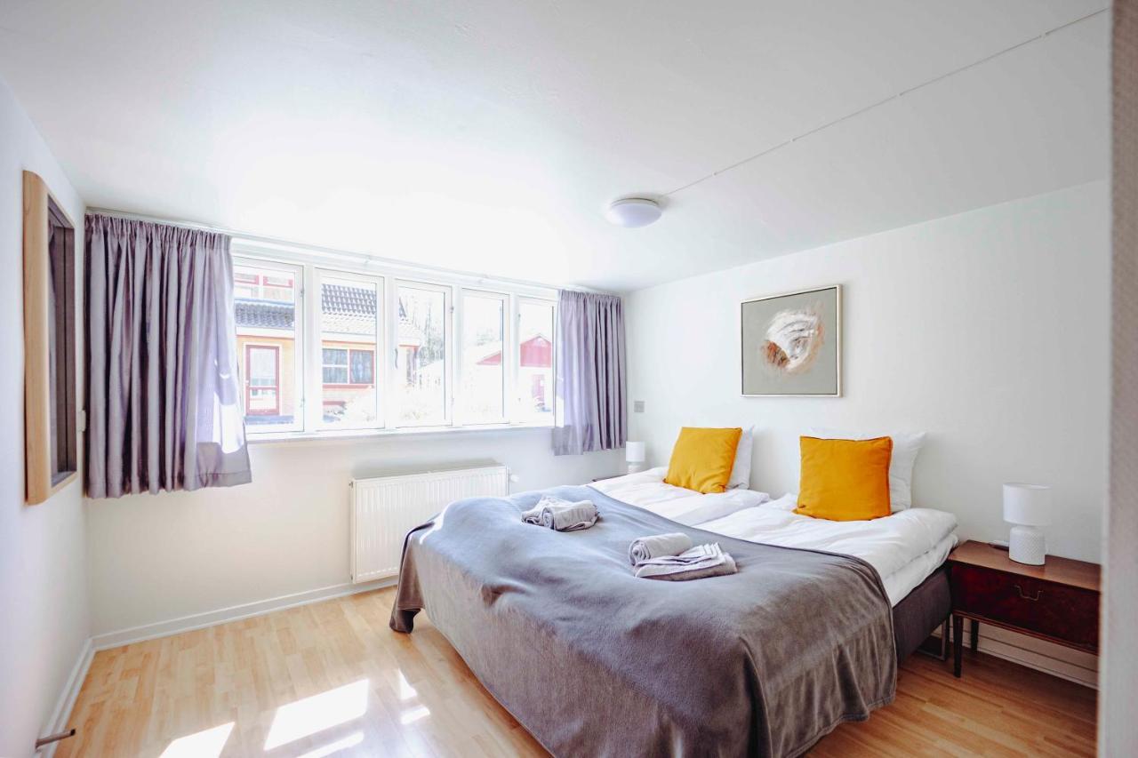 Pederstrup Bed And Breakfast Torrig 외부 사진