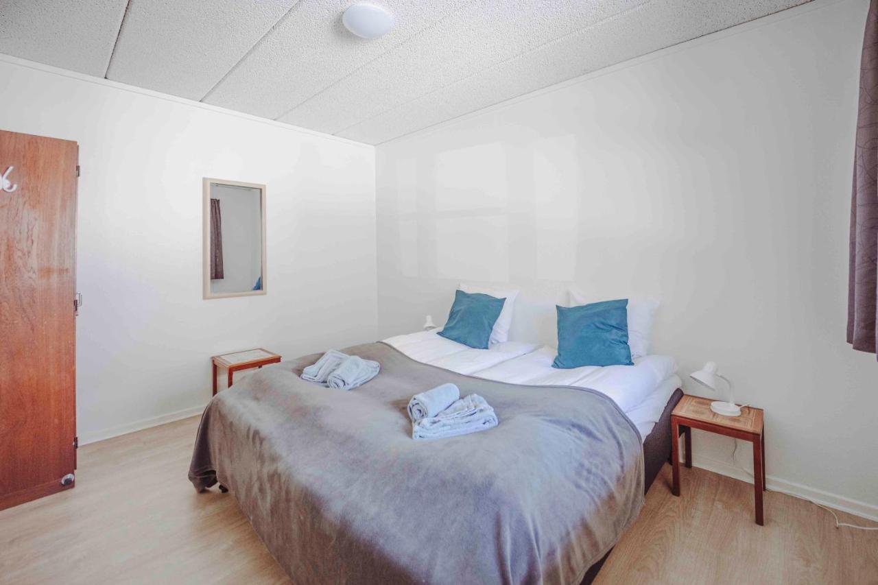 Pederstrup Bed And Breakfast Torrig 외부 사진