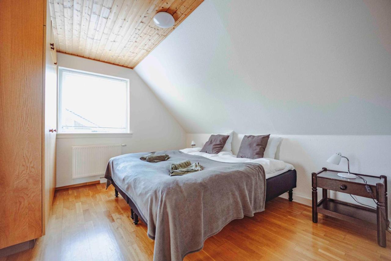 Pederstrup Bed And Breakfast Torrig 외부 사진