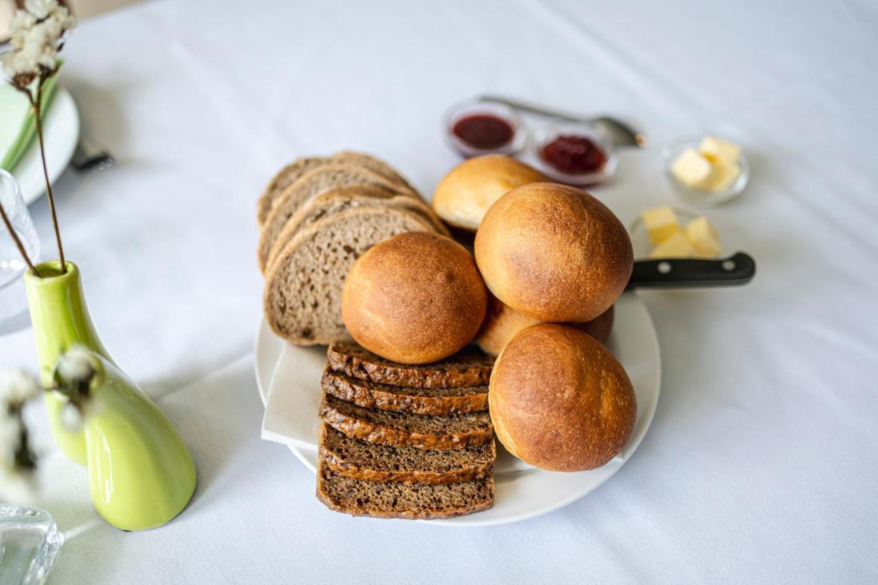Pederstrup Bed And Breakfast Torrig 외부 사진