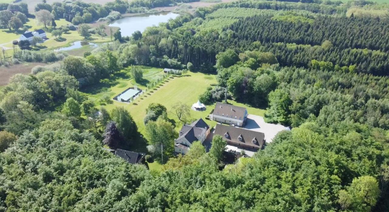 Pederstrup Bed And Breakfast Torrig 외부 사진