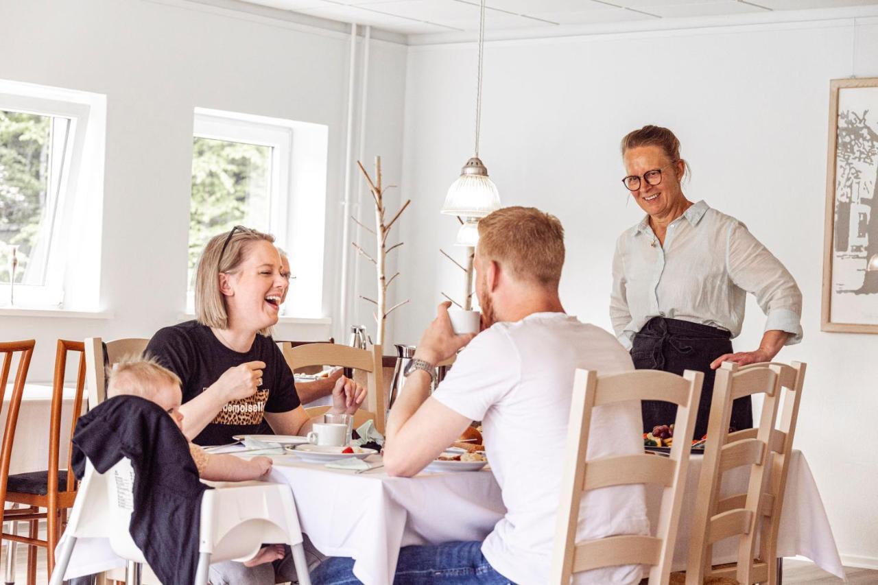 Pederstrup Bed And Breakfast Torrig 외부 사진