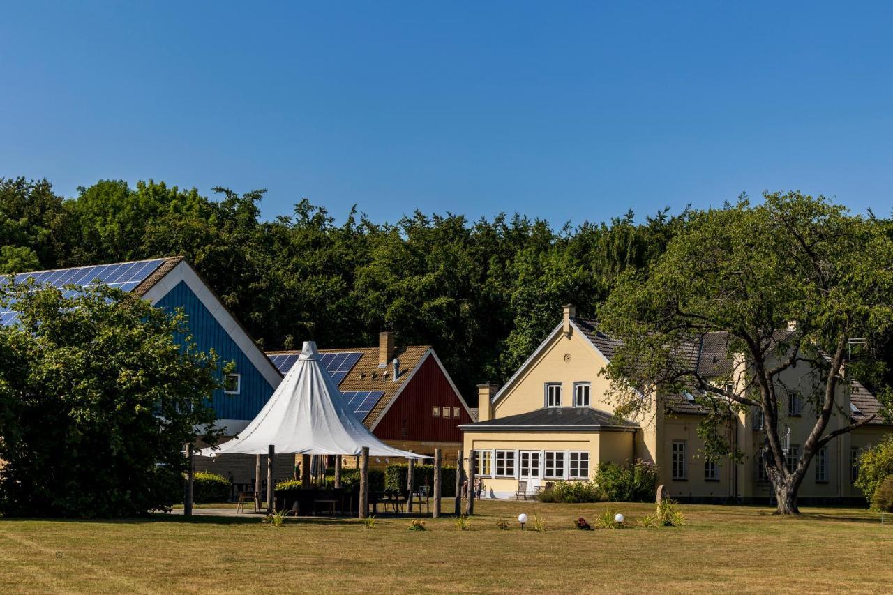 Pederstrup Bed And Breakfast Torrig 외부 사진