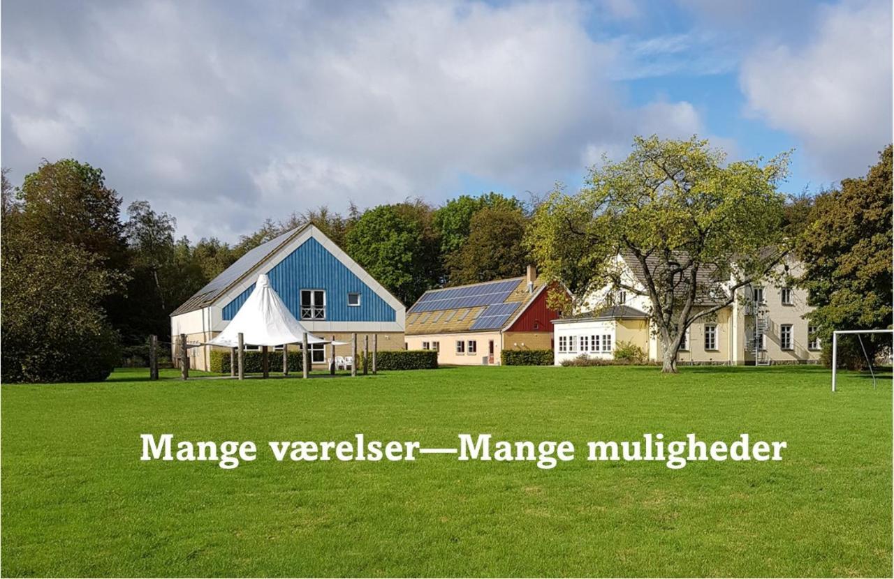 Pederstrup Bed And Breakfast Torrig 외부 사진