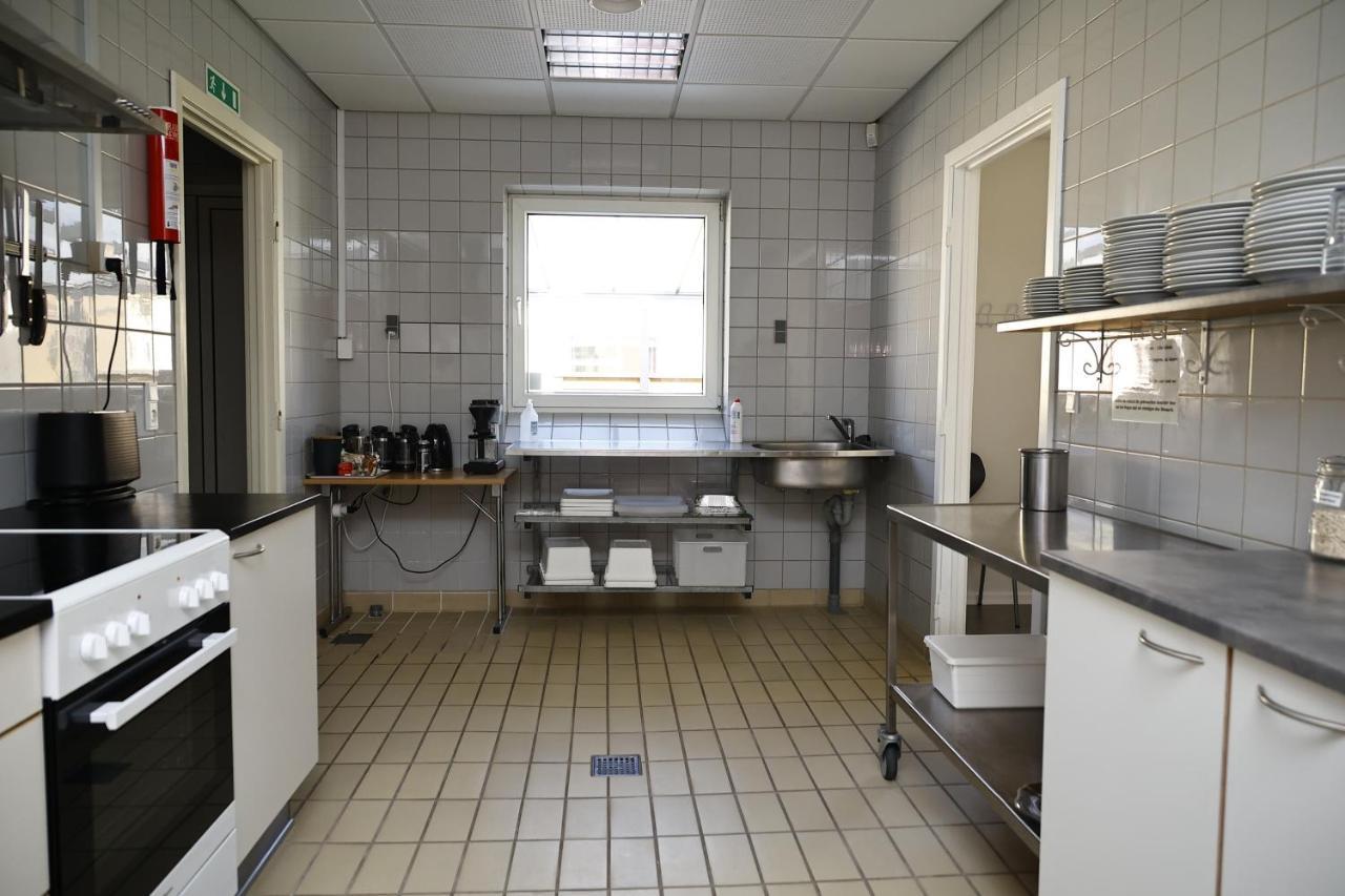 Pederstrup Bed And Breakfast Torrig 외부 사진