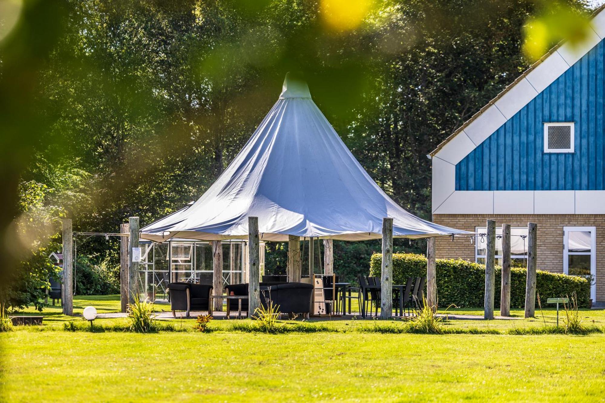 Pederstrup Bed And Breakfast Torrig 외부 사진