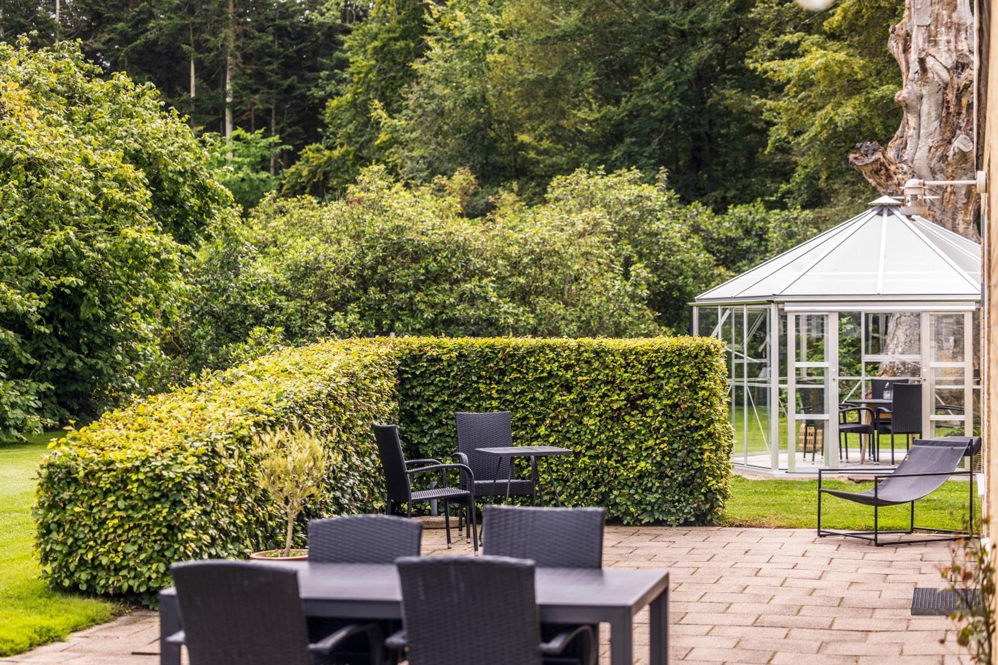 Pederstrup Bed And Breakfast Torrig 외부 사진