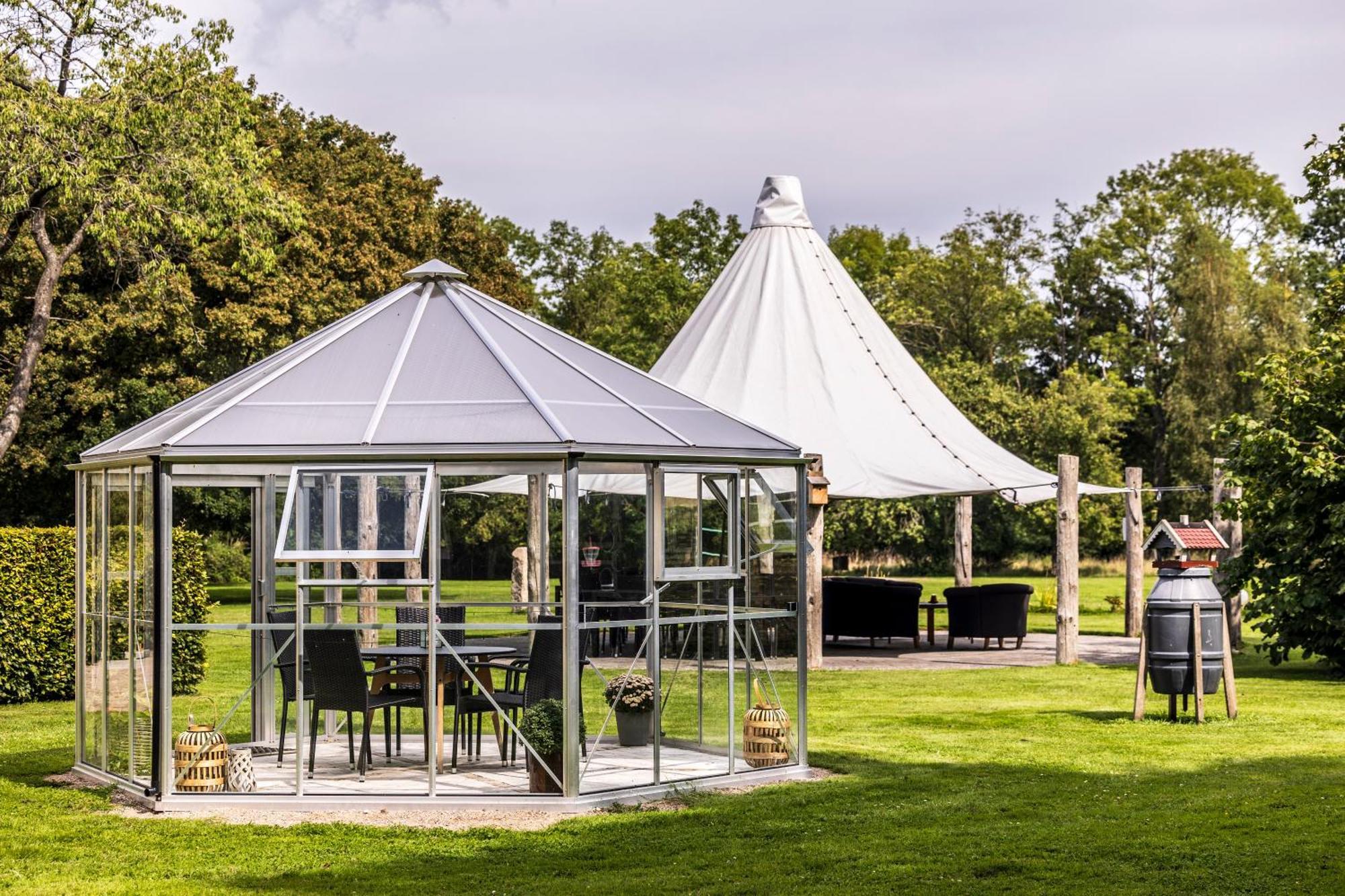 Pederstrup Bed And Breakfast Torrig 외부 사진